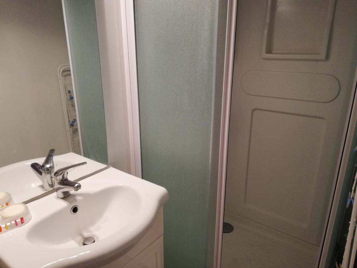 La Mouette Rieuse Apartment ดิเอป ภายนอก รูปภาพ