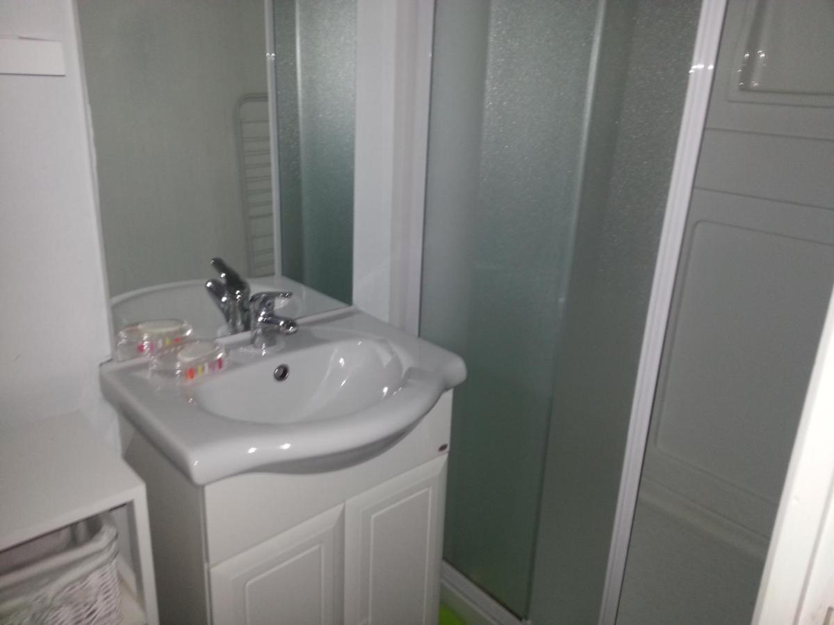 La Mouette Rieuse Apartment ดิเอป ภายนอก รูปภาพ